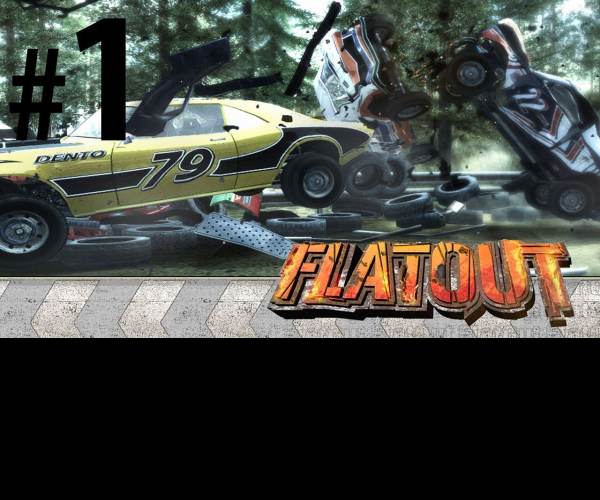 FlatOut