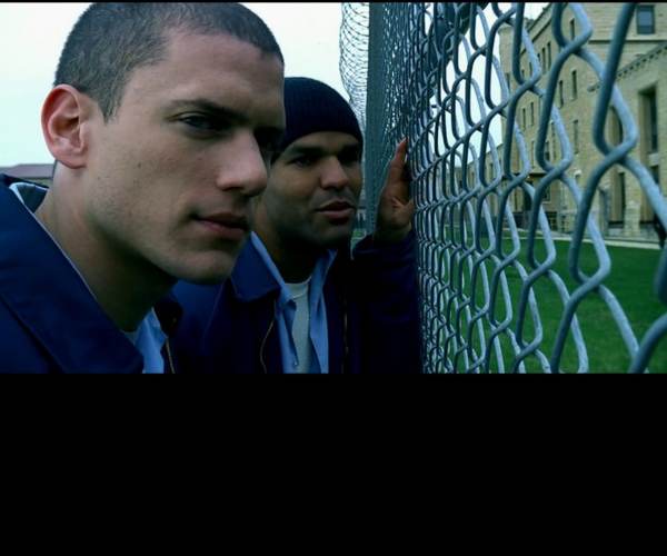 Prison Break
