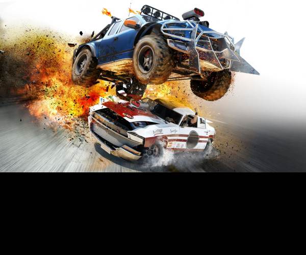 FlatOut
