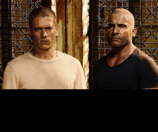 Prison Break