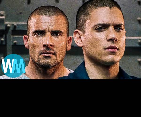 Prison Break