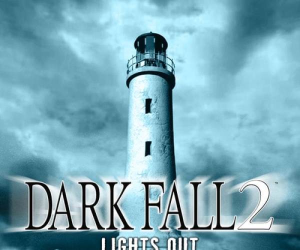 Dark Fall: Lights Out