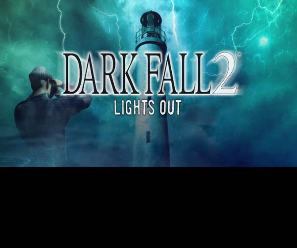 Dark Fall: Lights Out