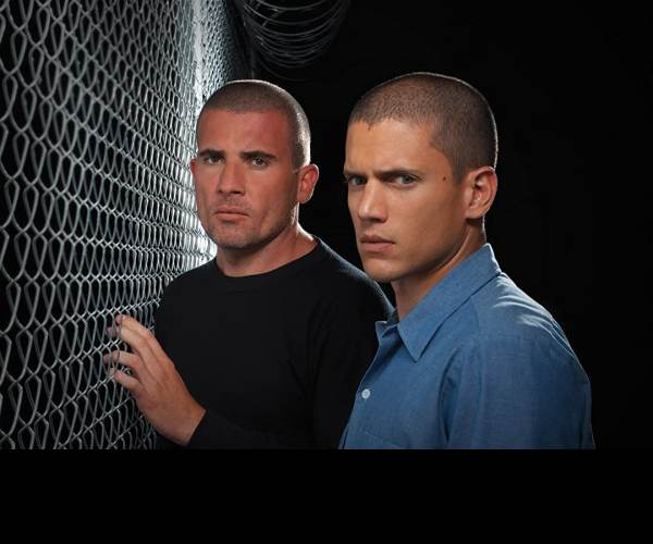 Prison Break