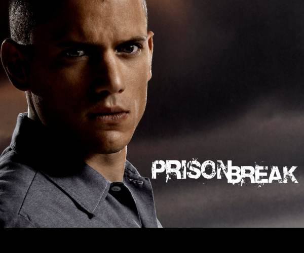 Prison Break