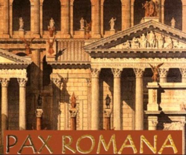 Pax Romana