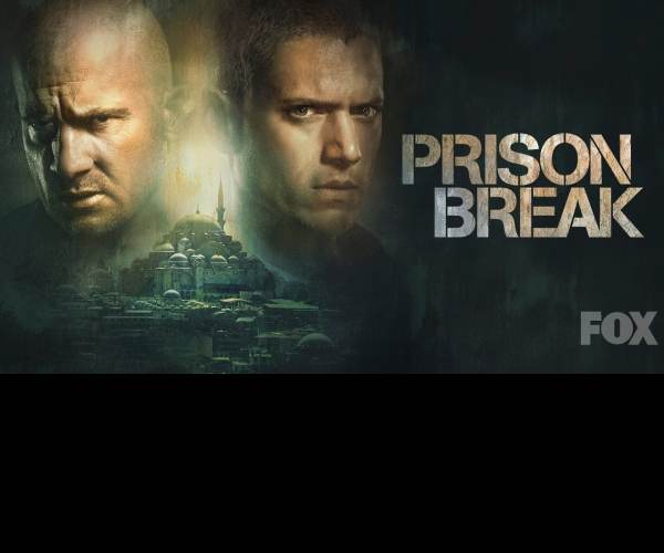 Prison Break