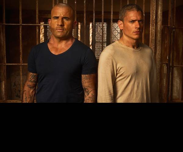 Prison Break