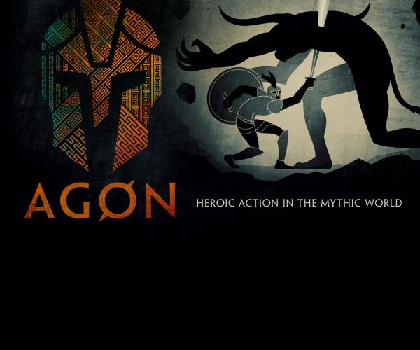 AGON