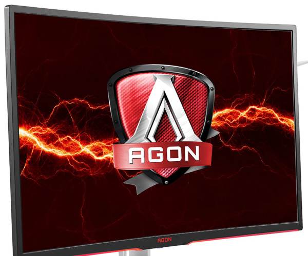 AGON