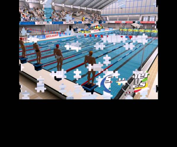 Summer Games 2004
