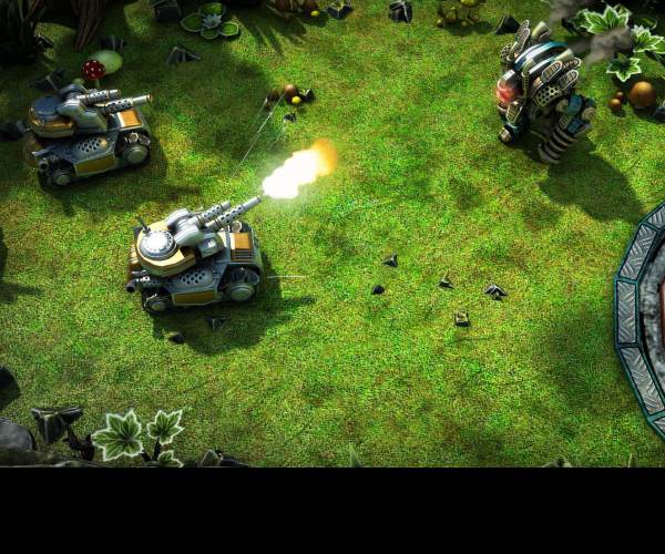 Arena Wars