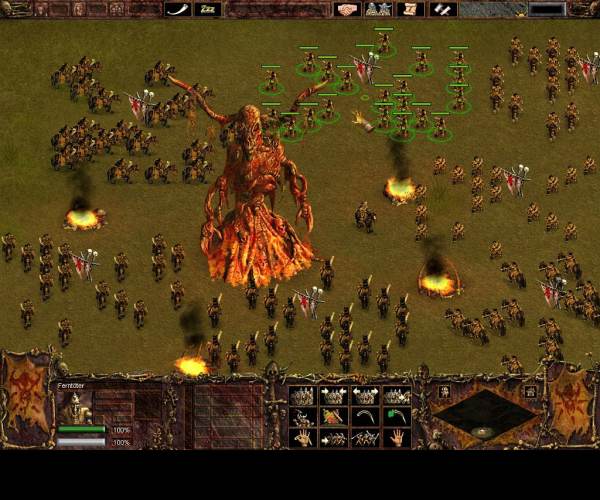 Against Rome