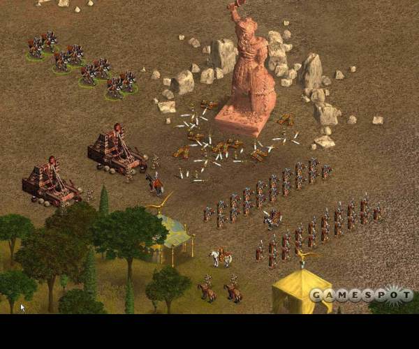Against Rome