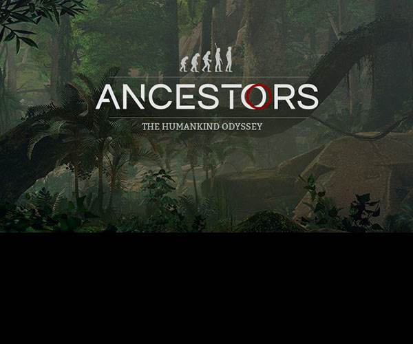 ANCESTORS: The Humankind Odyssey
