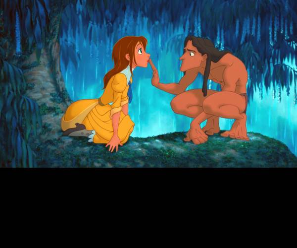Tarzan