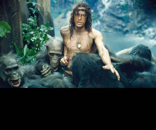Tarzan