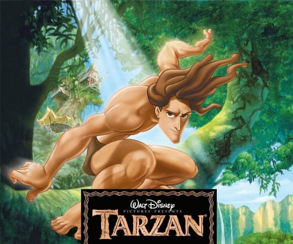 Tarzan