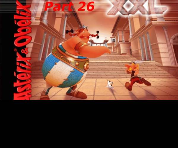 Asterix & Obelix XXL