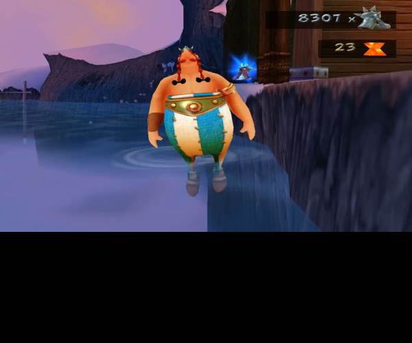 Asterix & Obelix XXL