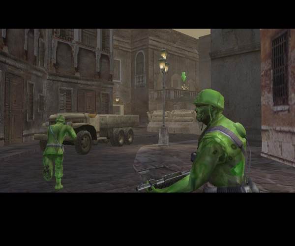 Army Men: Sarges War