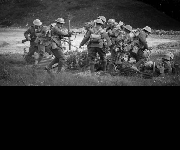 World War I