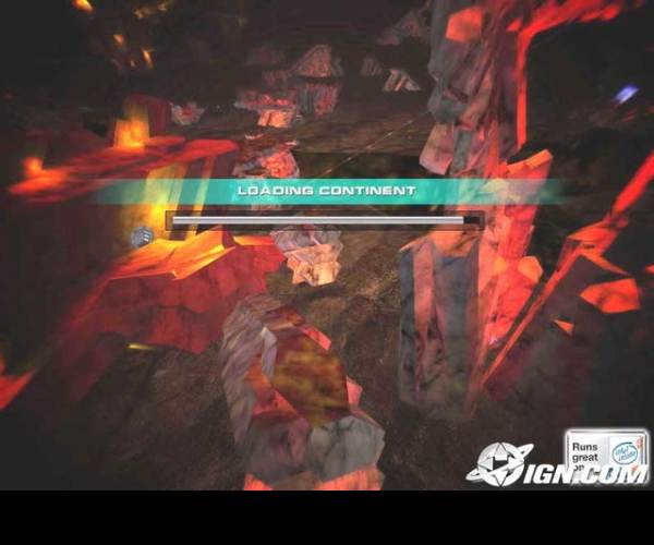 Planetside : Core combat
