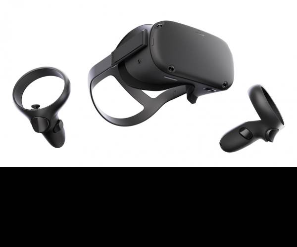 Oculus Quest