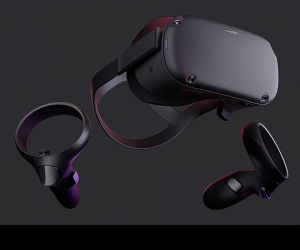 Oculus Quest