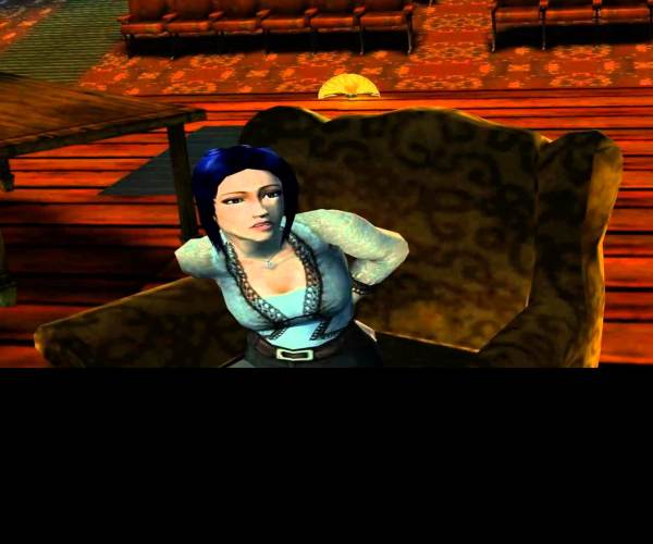 Broken Sword 3 - The Sleeping Dragon