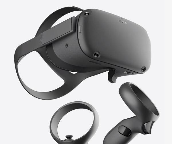 Oculus Quest