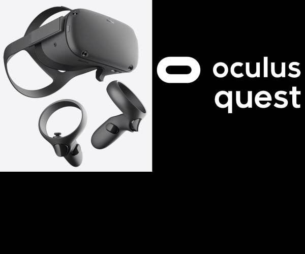 Oculus Quest