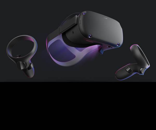 Oculus Quest