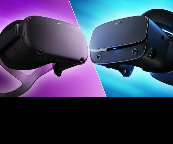 Oculus Quest