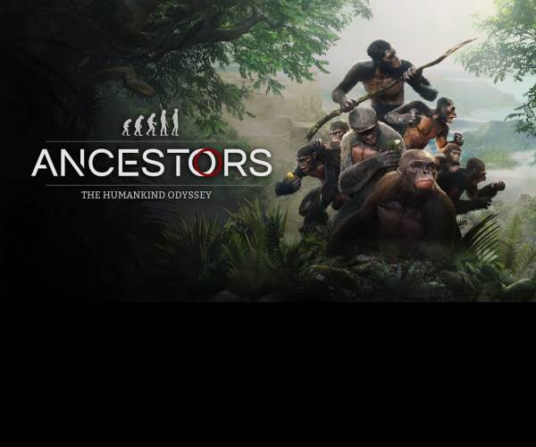ANCESTORS: The Humankind Odyssey