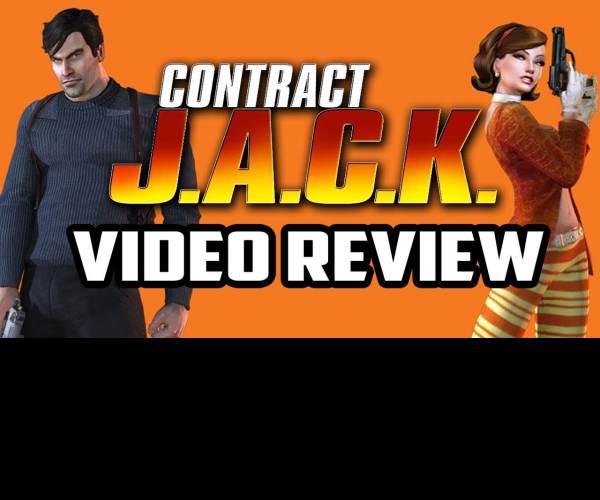 Contract J.A.C.K.