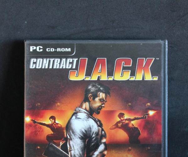 Contract J.A.C.K.