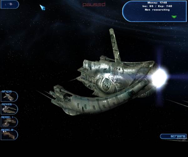 Haegemonia: The Solon Heritage