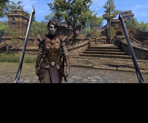 The Elder Scrolls 3: Morrowind