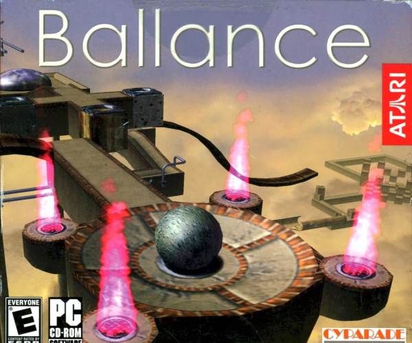 Ballance
