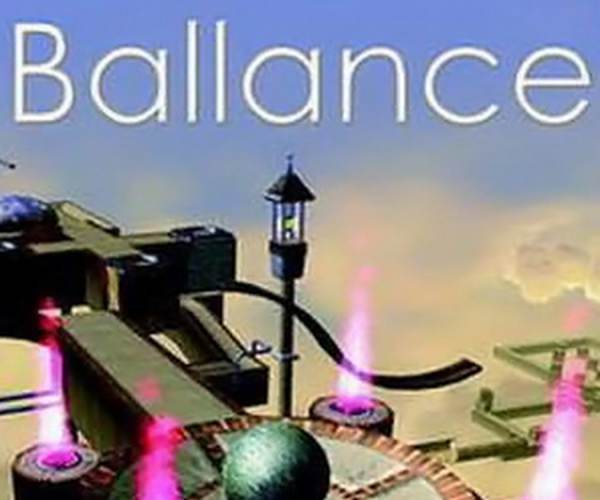 Ballance