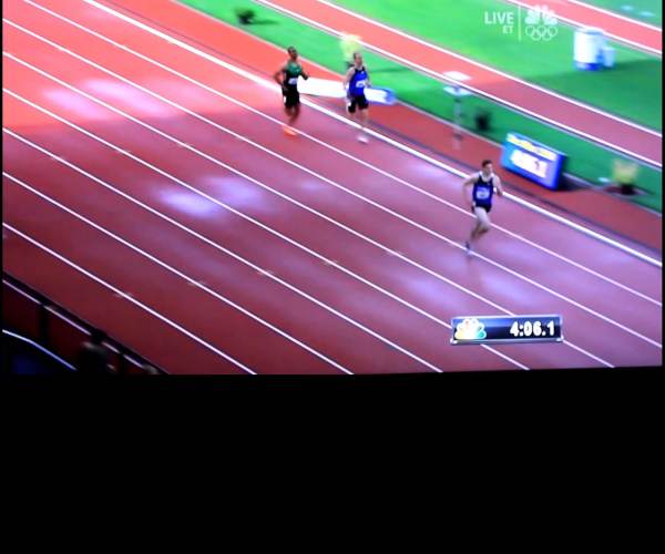 Decathlon 2012