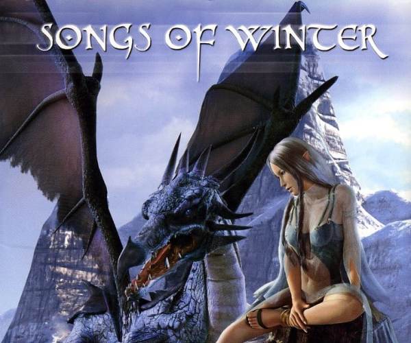 Spellforce: The breath of winter