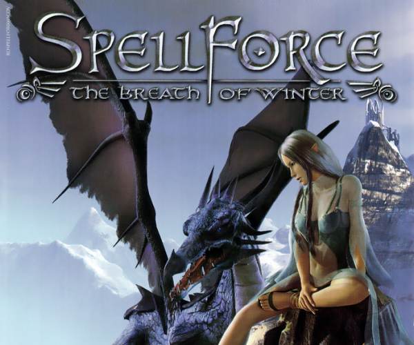 Spellforce: The breath of winter