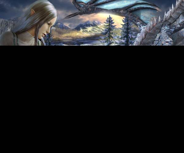 Spellforce: The breath of winter