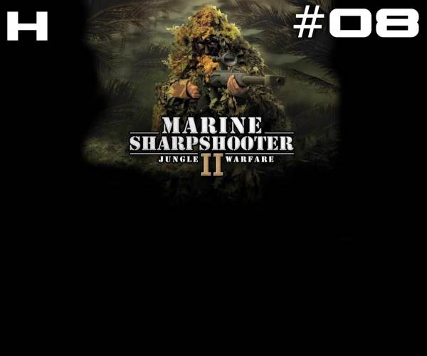 Marine sharpshooter 2: Jungle warfare
