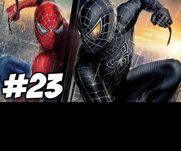 Spider-Man 2: The game