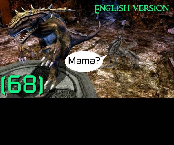 Gooka 2: The mystery of janatris