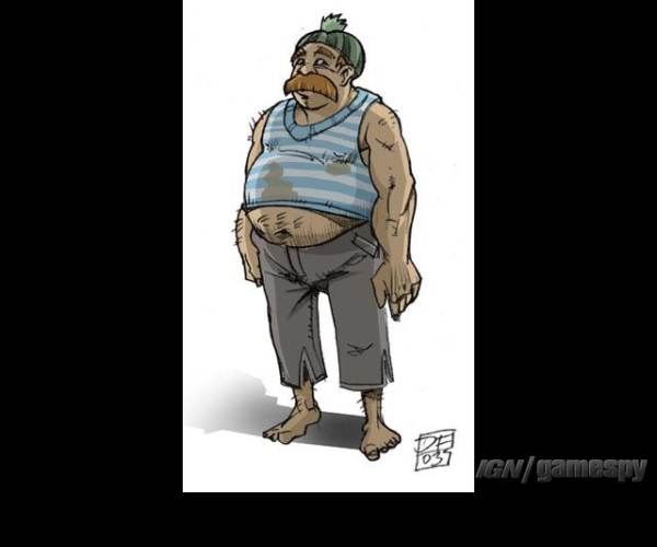 Gooka 2: The mystery of janatris