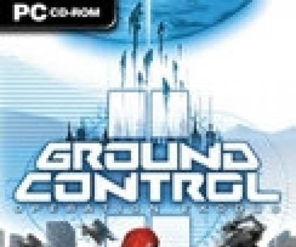 Ground Control 2: Operation Exodus